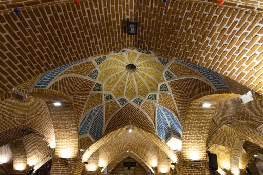 عکس مسجد صاحب الامر (عج)