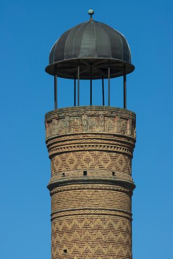 عکس مسجد صاحب الامر (عج)