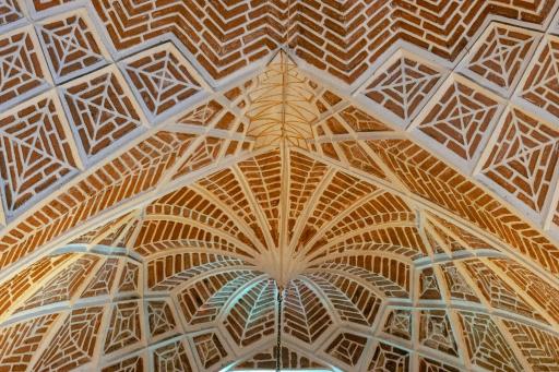 عکس مسجد صاحب الامر (عج)
