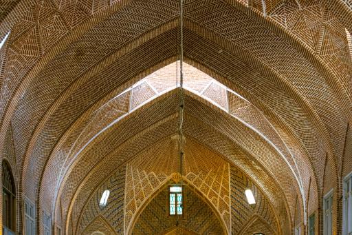 عکس مسجد صاحب الامر (عج)