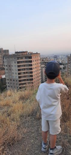 عکس بوستان صدف