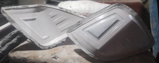 عکس فایبرگلاس محسن