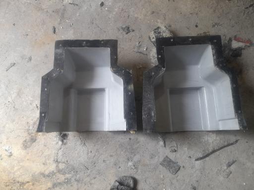 عکس فایبرگلاس محسن