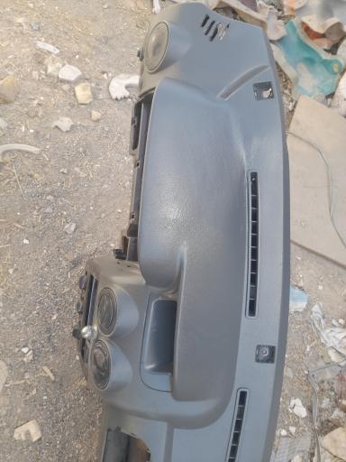 عکس فایبرگلاس محسن