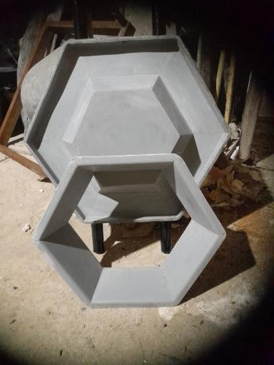 عکس فایبرگلاس محسن