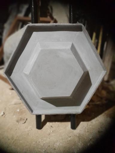 عکس فایبرگلاس محسن