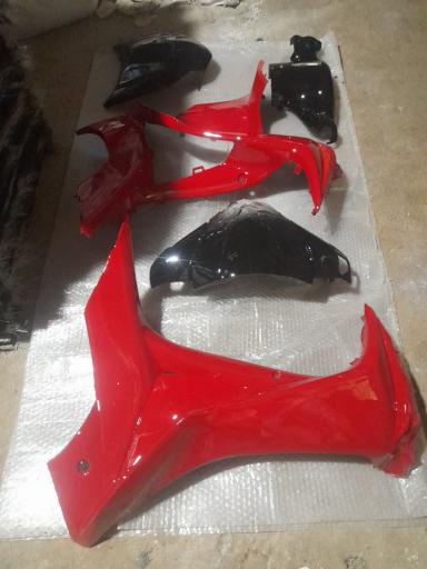 عکس فایبرگلاس محسن