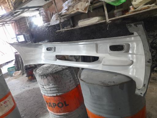 عکس فایبرگلاس محسن