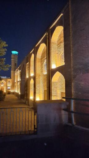 عکس مسجد صاحب الامر (عج)