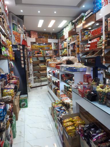 عکس هایپر مارکت مقیمی