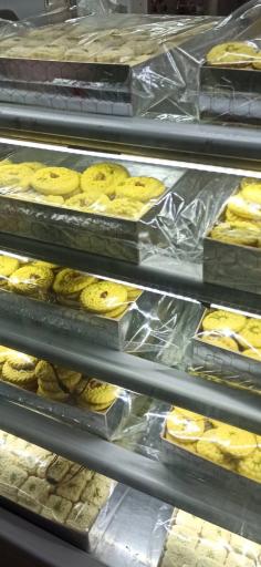 عکس کلمپه سرای محمد