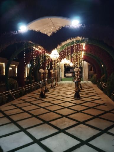 عکس تالار میلاد