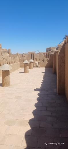 عکس اقامتگاه بومگردی کلهر