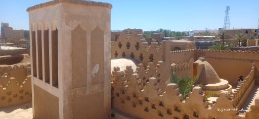 عکس اقامتگاه بومگردی کلهر