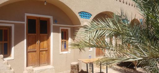 عکس اقامتگاه بومگردی کلهر