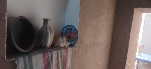 عکس اقامتگاه بومگردی کلهر