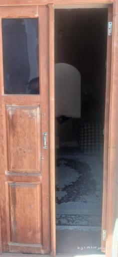 عکس اقامتگاه بومگردی کلهر