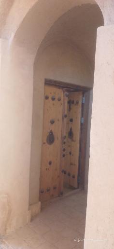 عکس اقامتگاه بومگردی کلهر