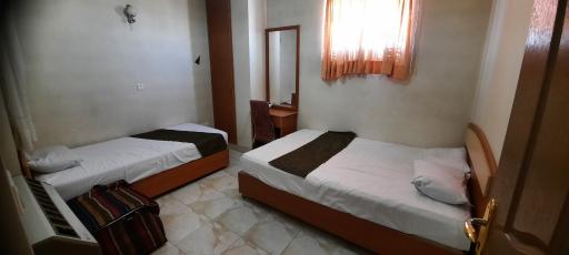 عکس هتل آپارتمان قصر اصفهان