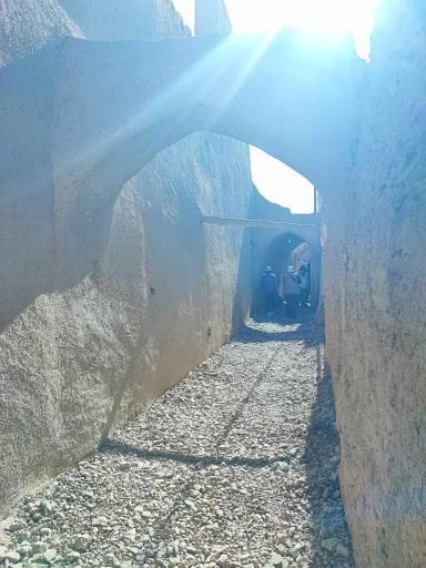 عکس اقامتگاه بومگردی کلهر