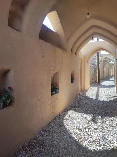 عکس اقامتگاه بومگردی کلهر