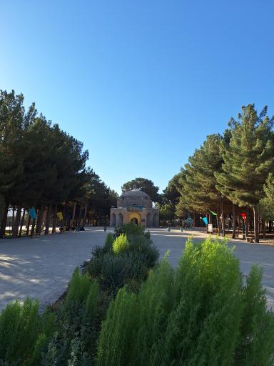 عکس امامزاده احمد ابن موسی الرضا