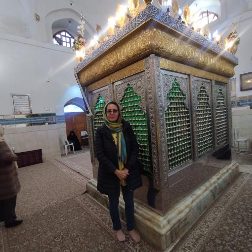 عکس امامزاده احمد ابن موسی الرضا