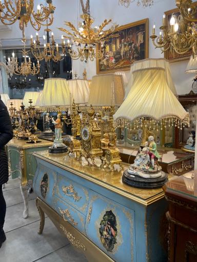 عکس گالری شمعک