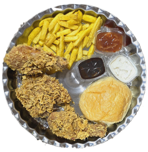 ايستگاه سوخاری ۲