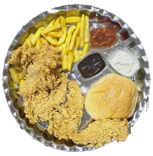 ايستگاه سوخاری ۲