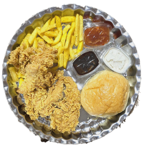 ايستگاه سوخاری ۲