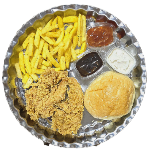 ايستگاه سوخاری ۲