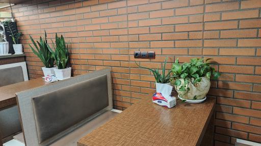 عکس کافه دل