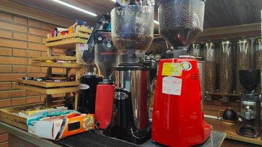 عکس کافه دل