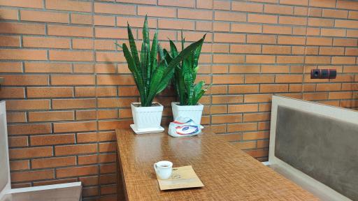 عکس کافه دل