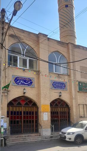 عکس ملا علی اکبر