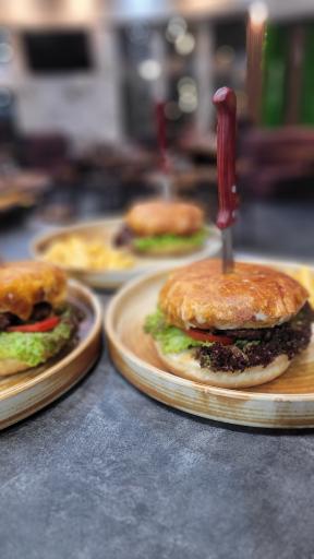 عکس رستوران سافل