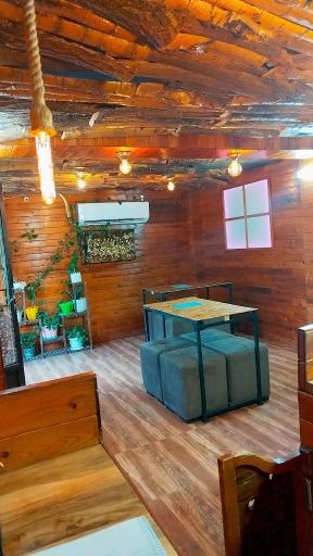 عکس کافه دریا