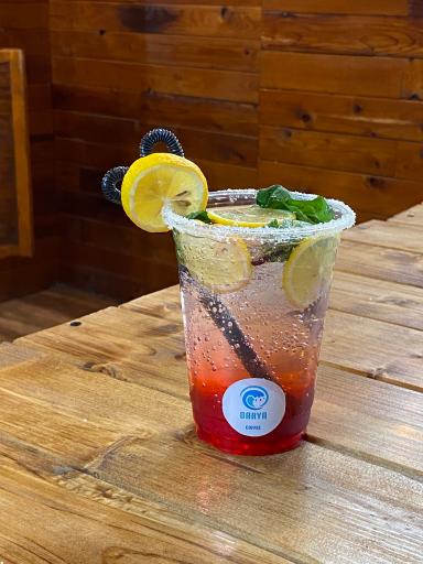 عکس کافه دریا