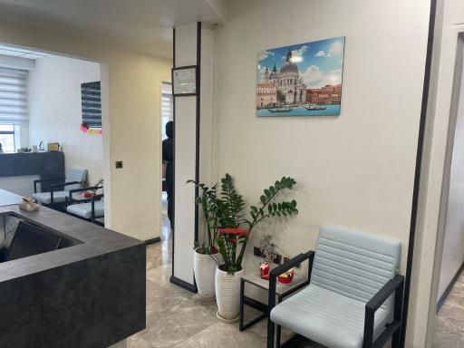 عکس آژانس مسافرتی آرمه سیر آریا