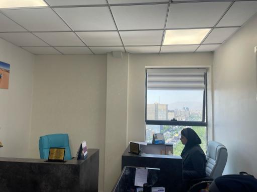 عکس آژانس مسافرتی آرمه سیر آریا