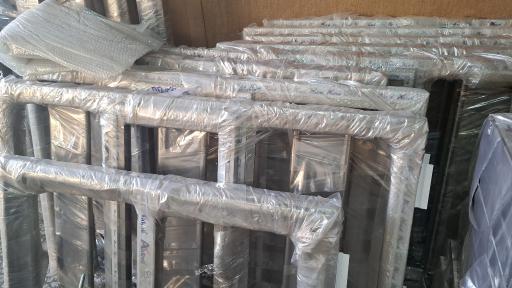 عکس الماس پنجره نقش جهان اصفهان 