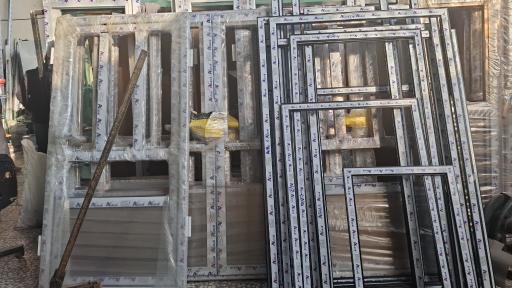 عکس الماس پنجره نقش جهان اصفهان 