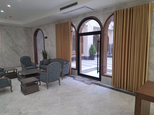 عکس الماس پنجره نقش جهان اصفهان 