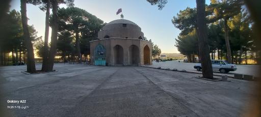 عکس امامزاده احمد ابن موسی الرضا