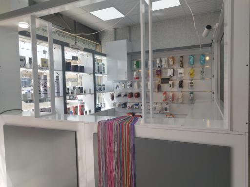 عکس دفتر پیشخوان دولت اوج اعتماد آریا 