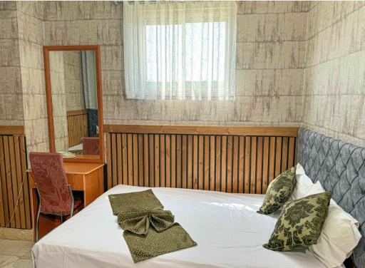 عکس هتل آپارتمان قصر اصفهان