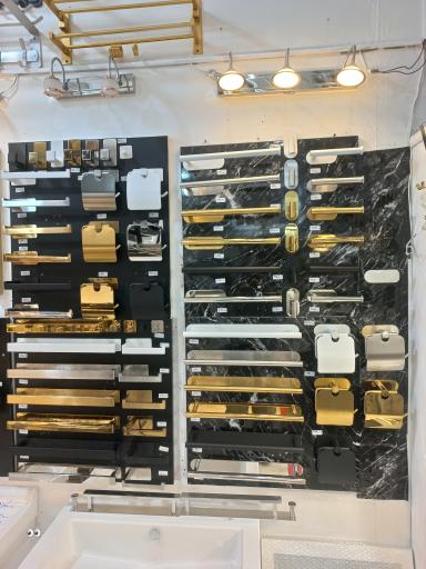 عکس فروشگاه گلدن لوازم بهداشتی ساختمان