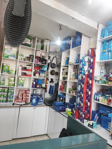 عکس الکتریکی هارمونیک