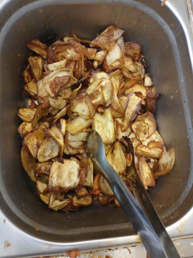 فلافل آبادان